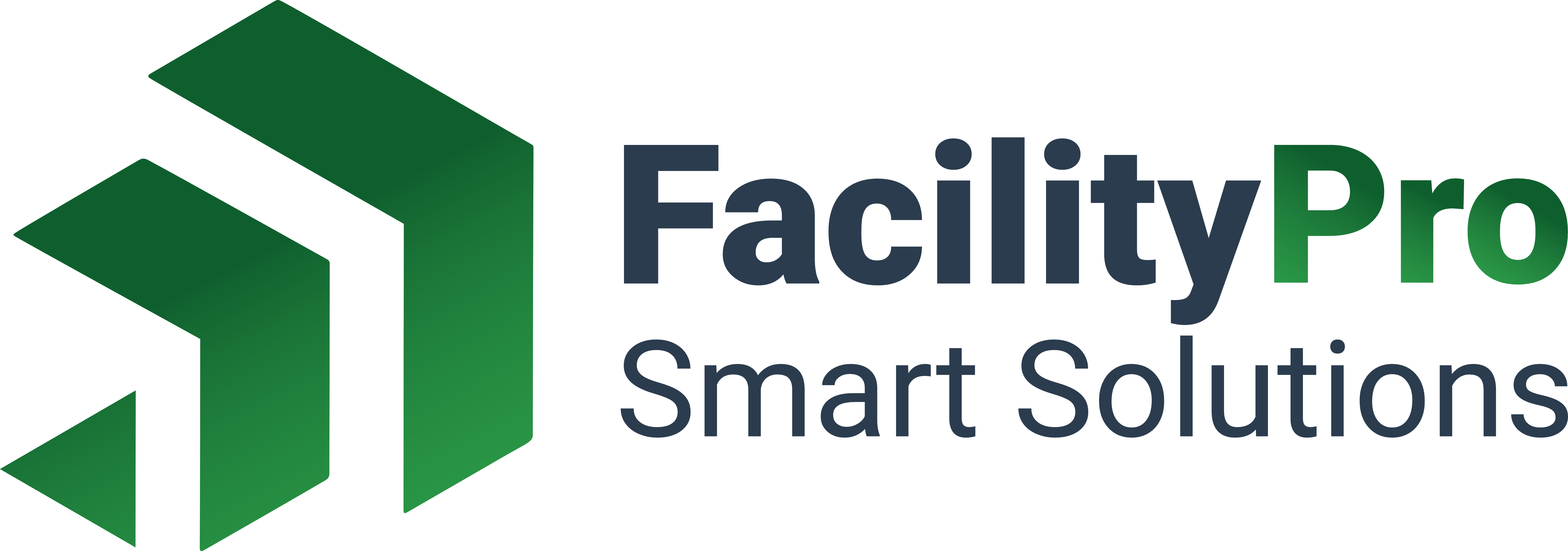 FacilityPro Logo